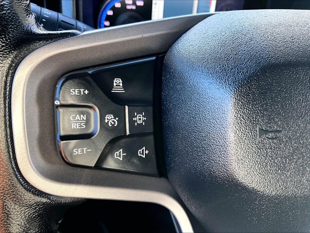 Used 2022  Ford Wildtrak image 23