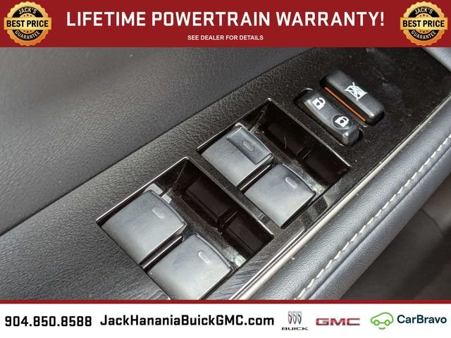Used 2016 Gray Lexus 350 image 25