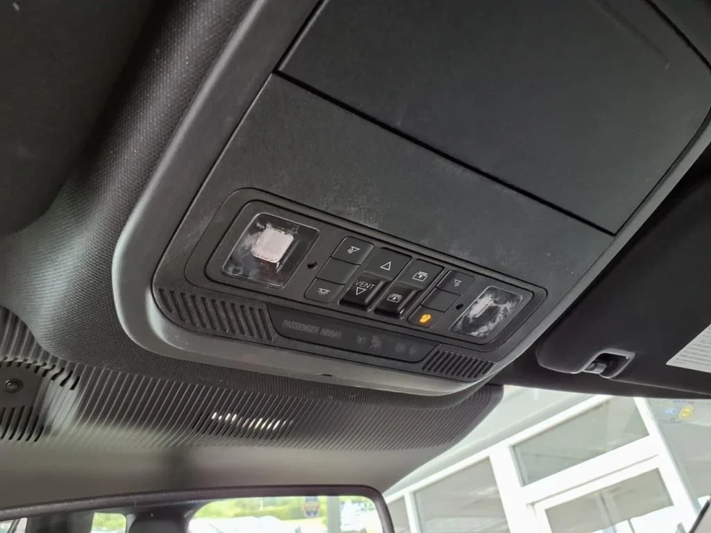 2025 Ford Explorer ST - Photo 23