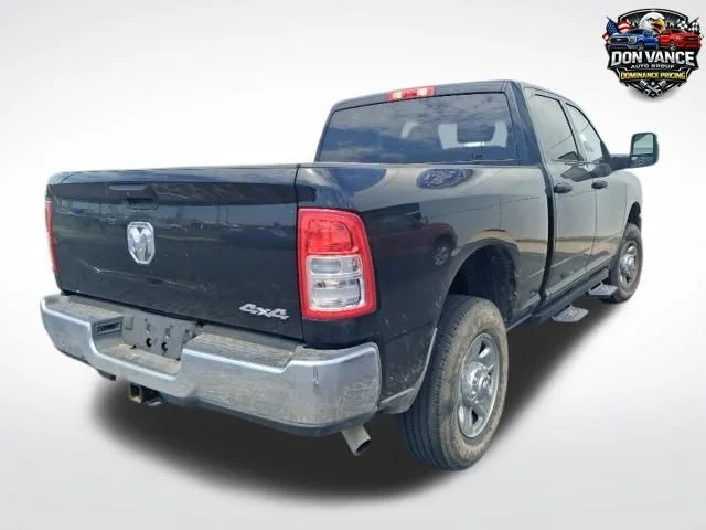 Used 2024 Black Ram Tradesman image 2