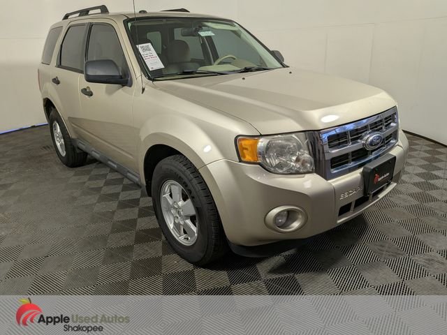 Used 2012 Gold Ford XLT image 46