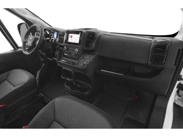 New 2027 Bright White Clearcoat RAM  image 13