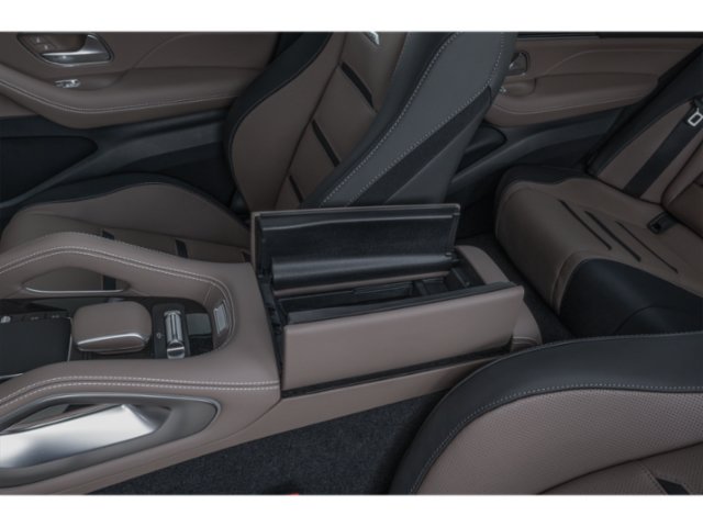 New 2027 Obsidian Black Metallic Mercedes-Benz AMG® GLE 53e 4MATIC+ SUV image 26