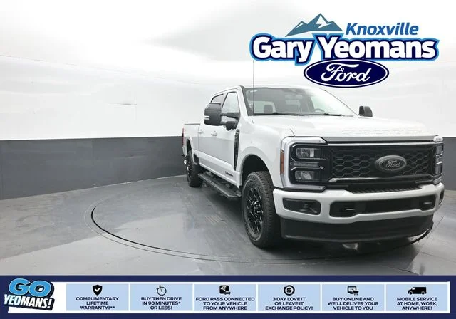 2026 Ford F-250 Lariat 4x4 Crew Cab 6-3/4' Box's photo