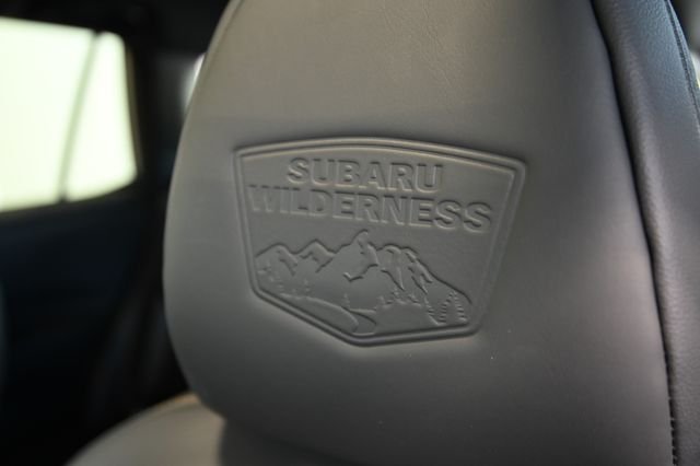 2026 Subaru Outback Wilderness - Photo 23