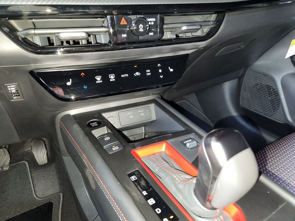 New 2026 Canyon Bronze Metallic Nissan SR image 20