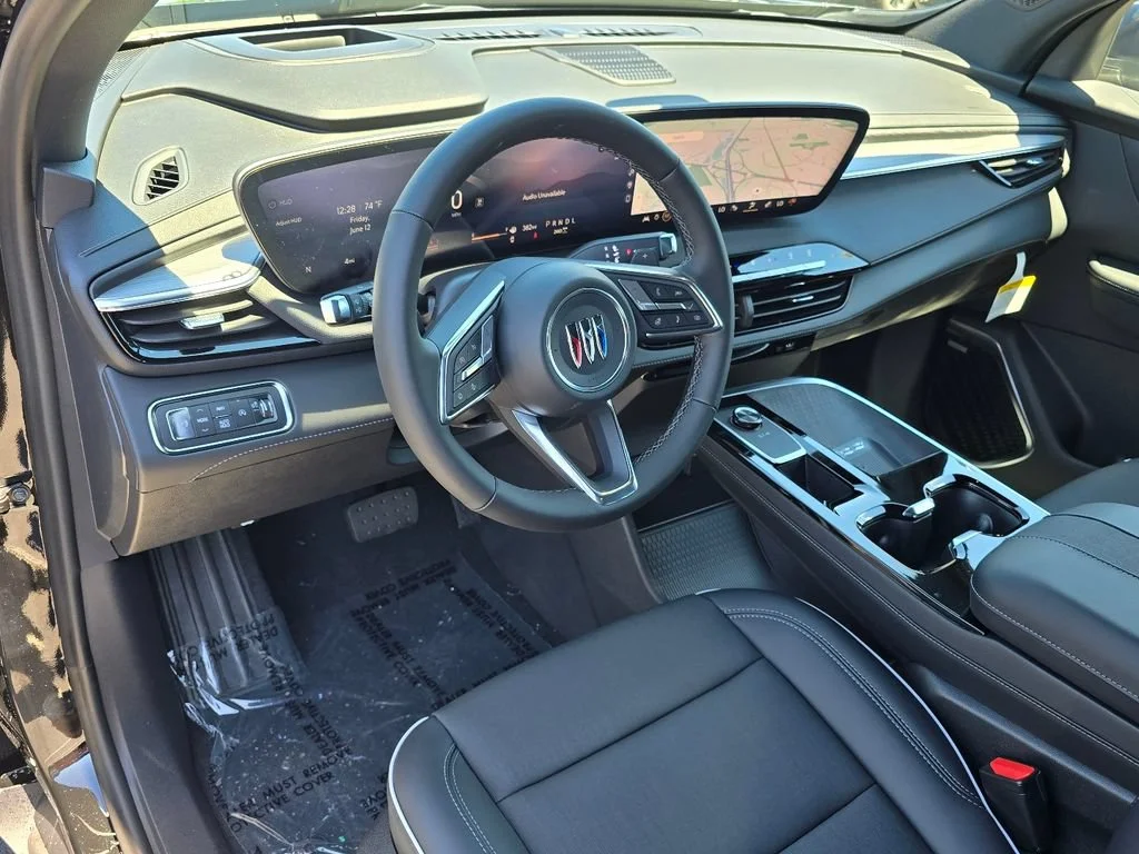 2026 Buick Enclave Preferred - Photo 12