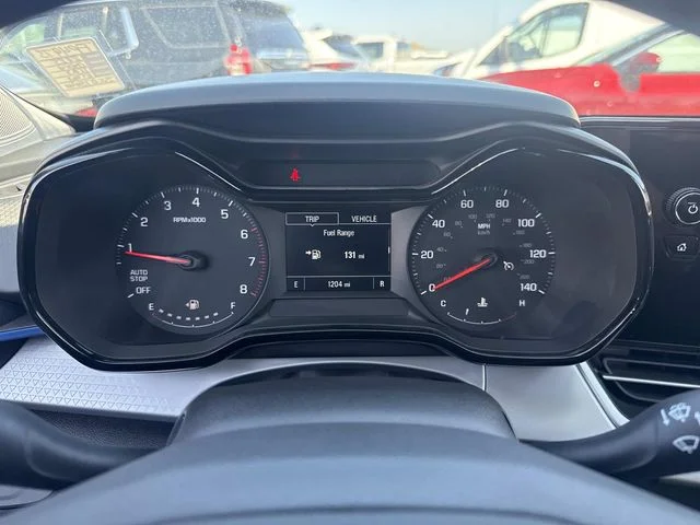 Used 2025 Gray Chevrolet LS image 39