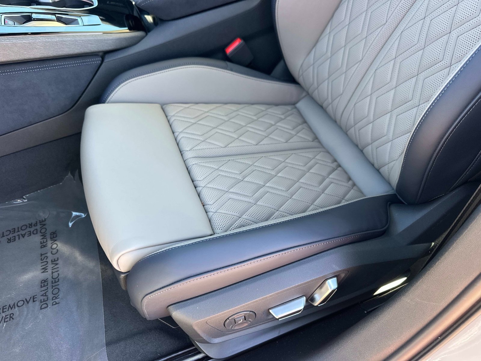 2026 Audi A6 Prestige - Photo 18
