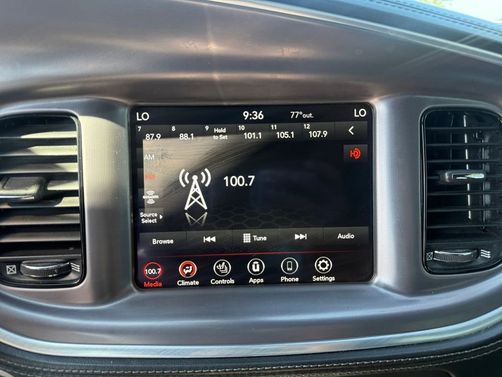 Certified Used 2021 Gray Dodge GT image 19