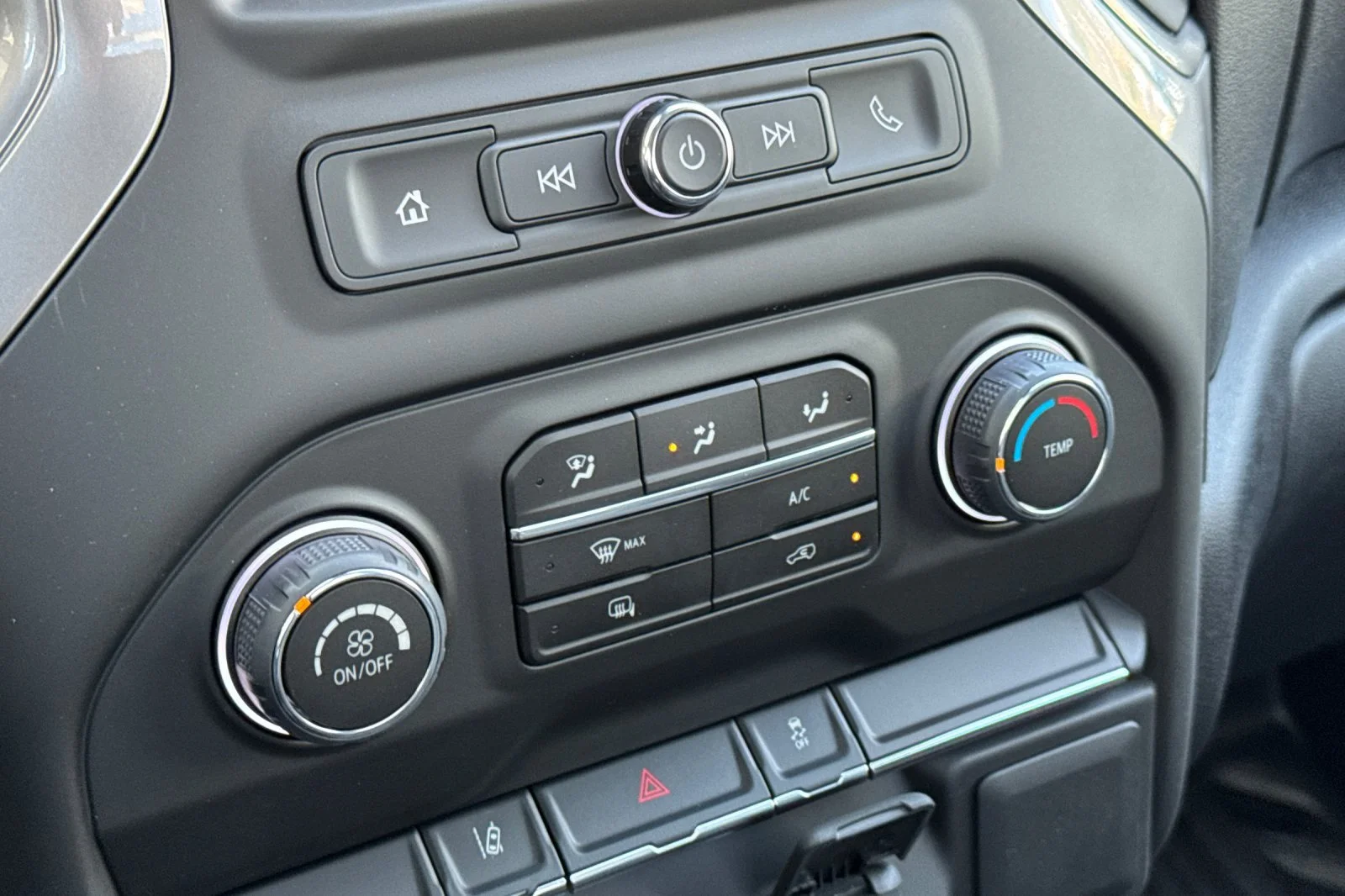 2026 Chevrolet Silverado 2500 HD Work Truck - Photo 17