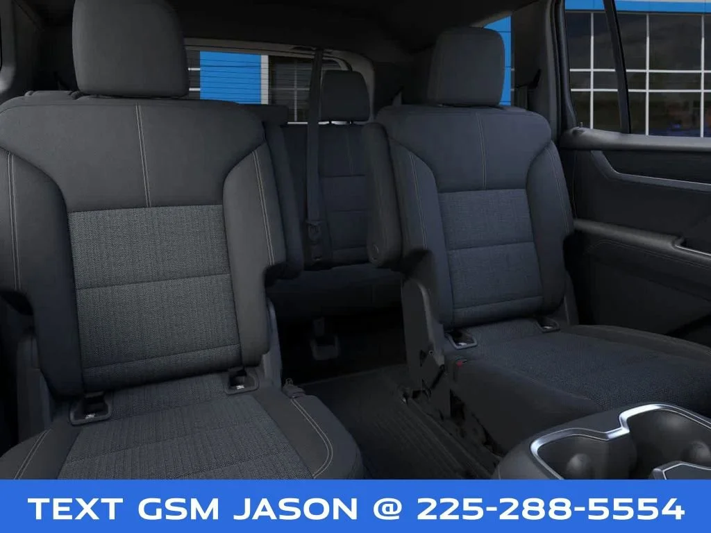 2026 GMC Acadia Elevation - Photo 56