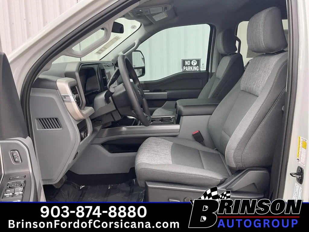 New 2026 Avalanche Ford F-250® XLT image 10