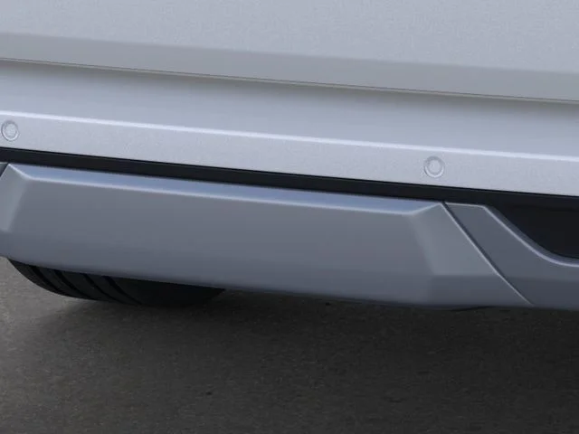 New 2026 White Ford Platinum image 23