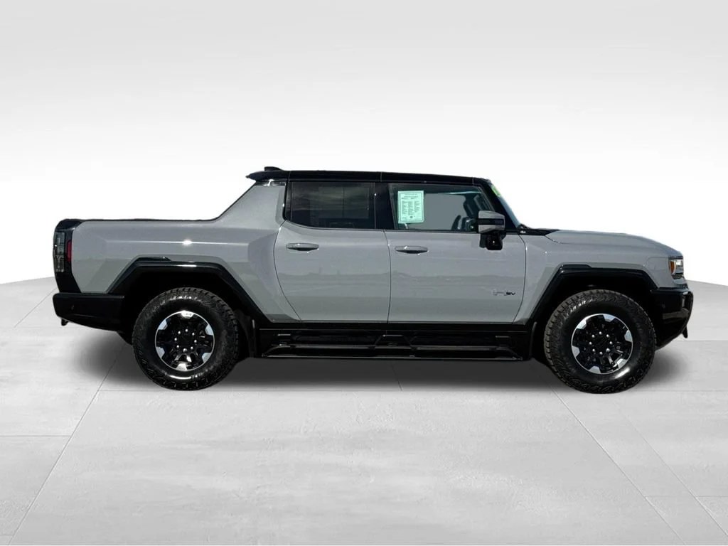 2025 GMC HUMMER EV 3X - Photo 6