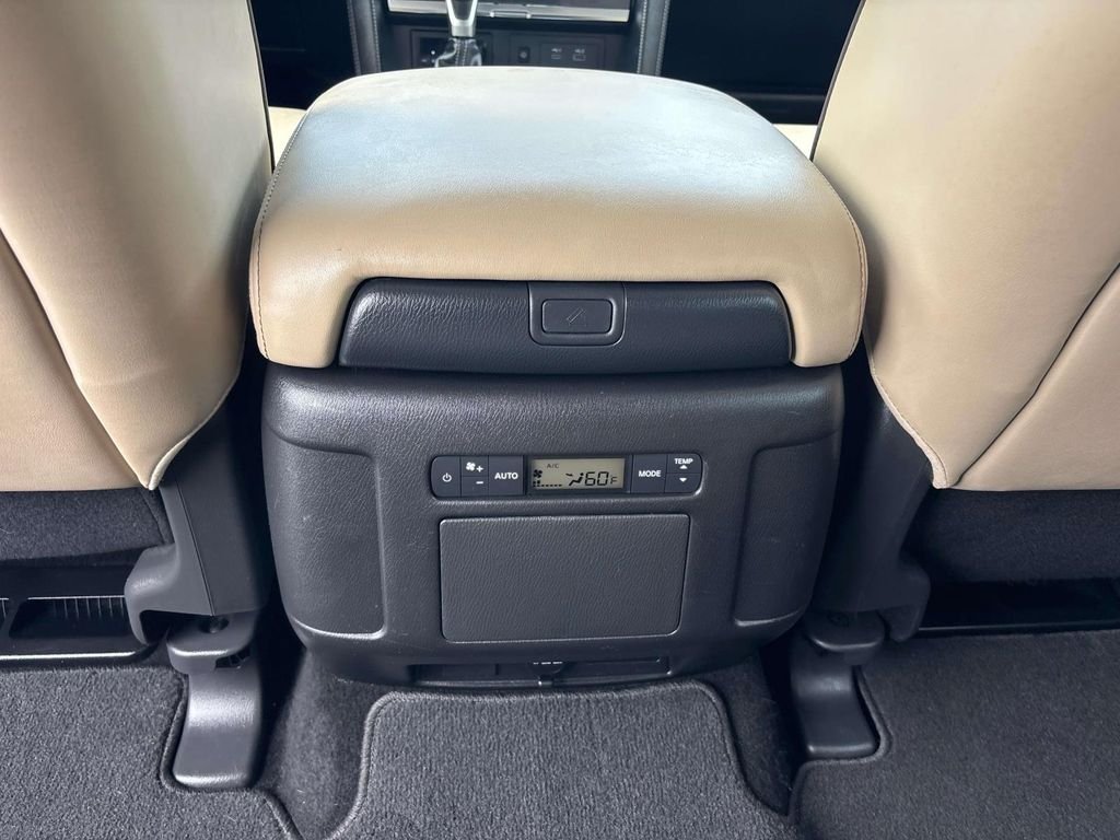 Used 2024 White Nissan SV image 15