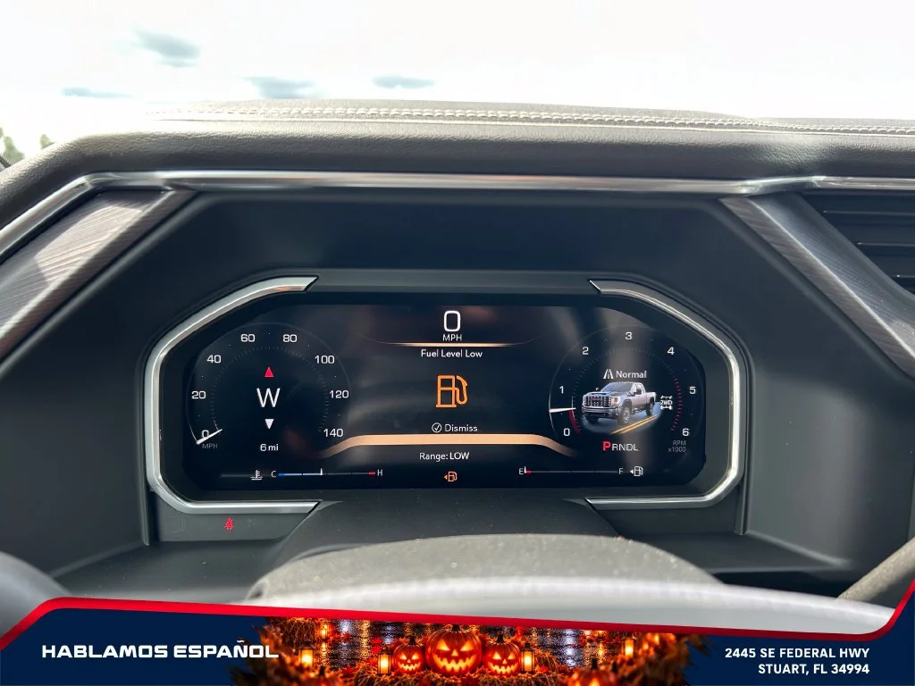 New 2026 Onyx Black GMC Denali Ultimate image 26