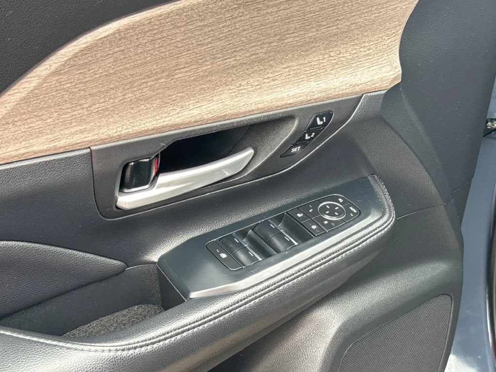 Used 2024 White Toyota Limited image 36