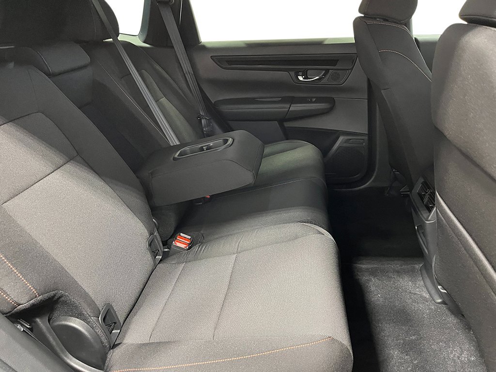 2026 Honda CR-V TrailSport - Photo 27