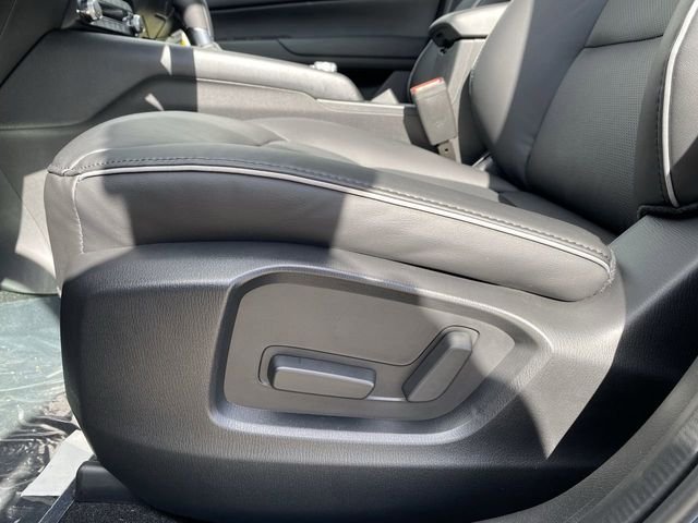 2025 Mazda CX-5 S Select Package - Photo 13
