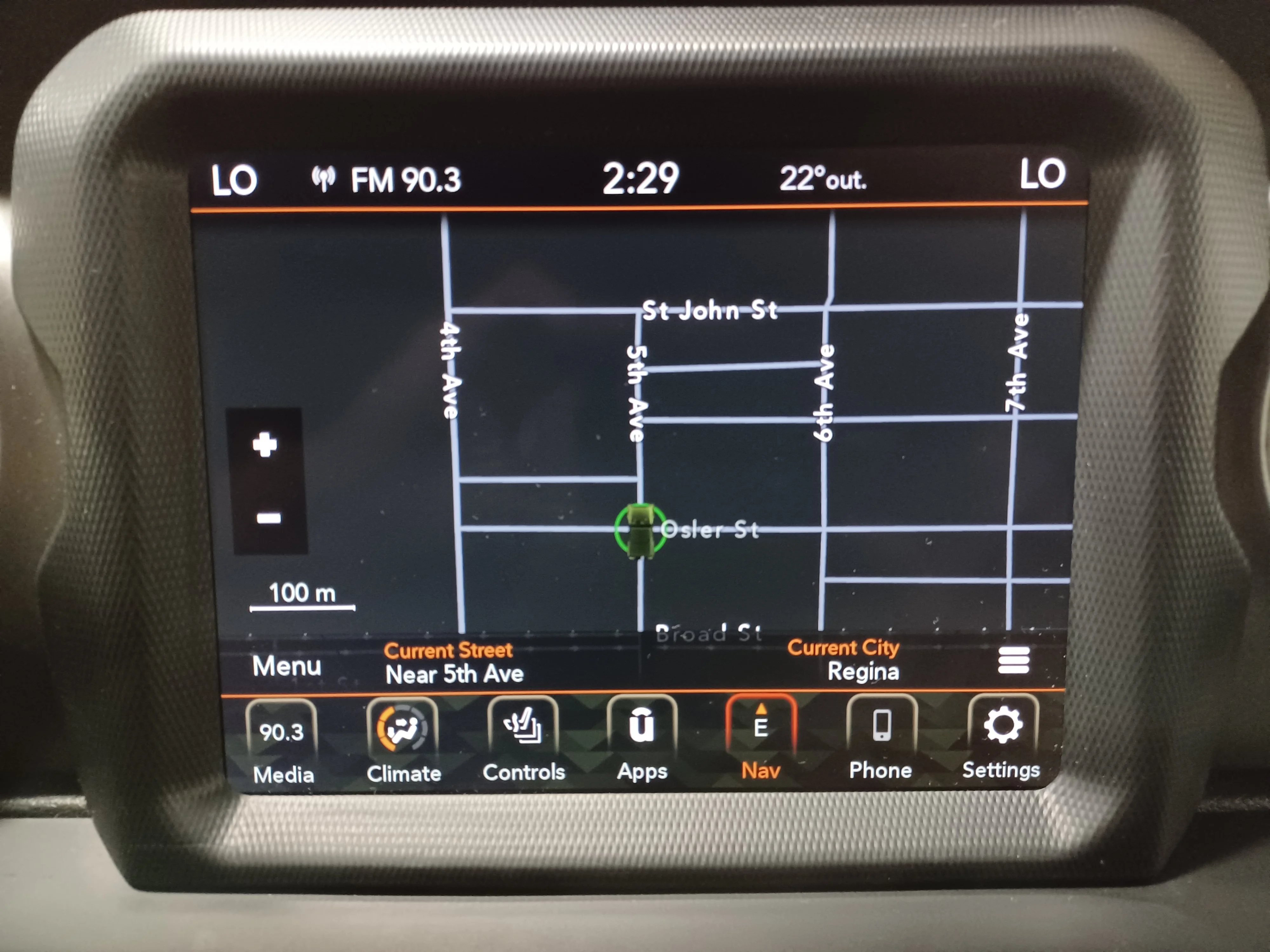 Certified Used 2023 Black Jeep Rubicon 4x4*Plug In Hybrid | Nav | Remote Start | Htd Seats | Htd Wheel | CarPlay | Park Assist image 15