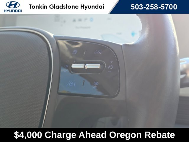 2023 Hyundai IONIQ 5 Limited - Photo 28