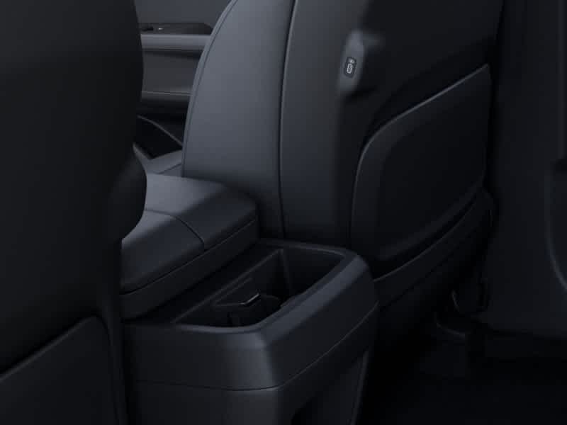 New 2027 EBONY/BLACK Kia S image 26