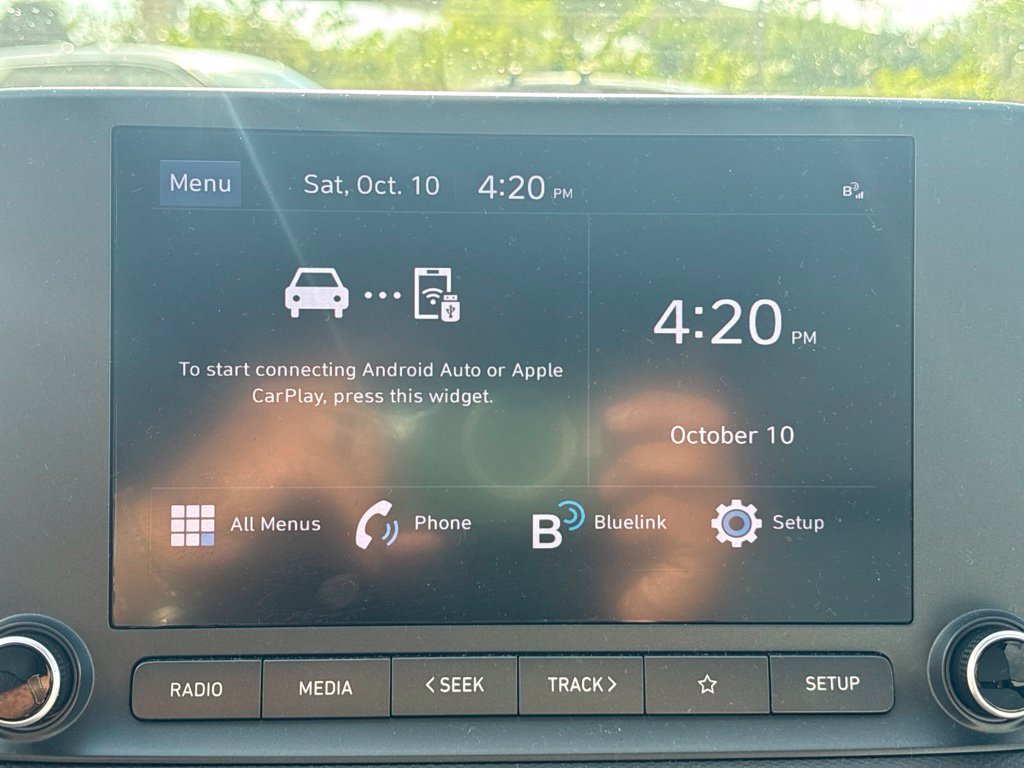 2023 Hyundai Kona SEL - Photo 24