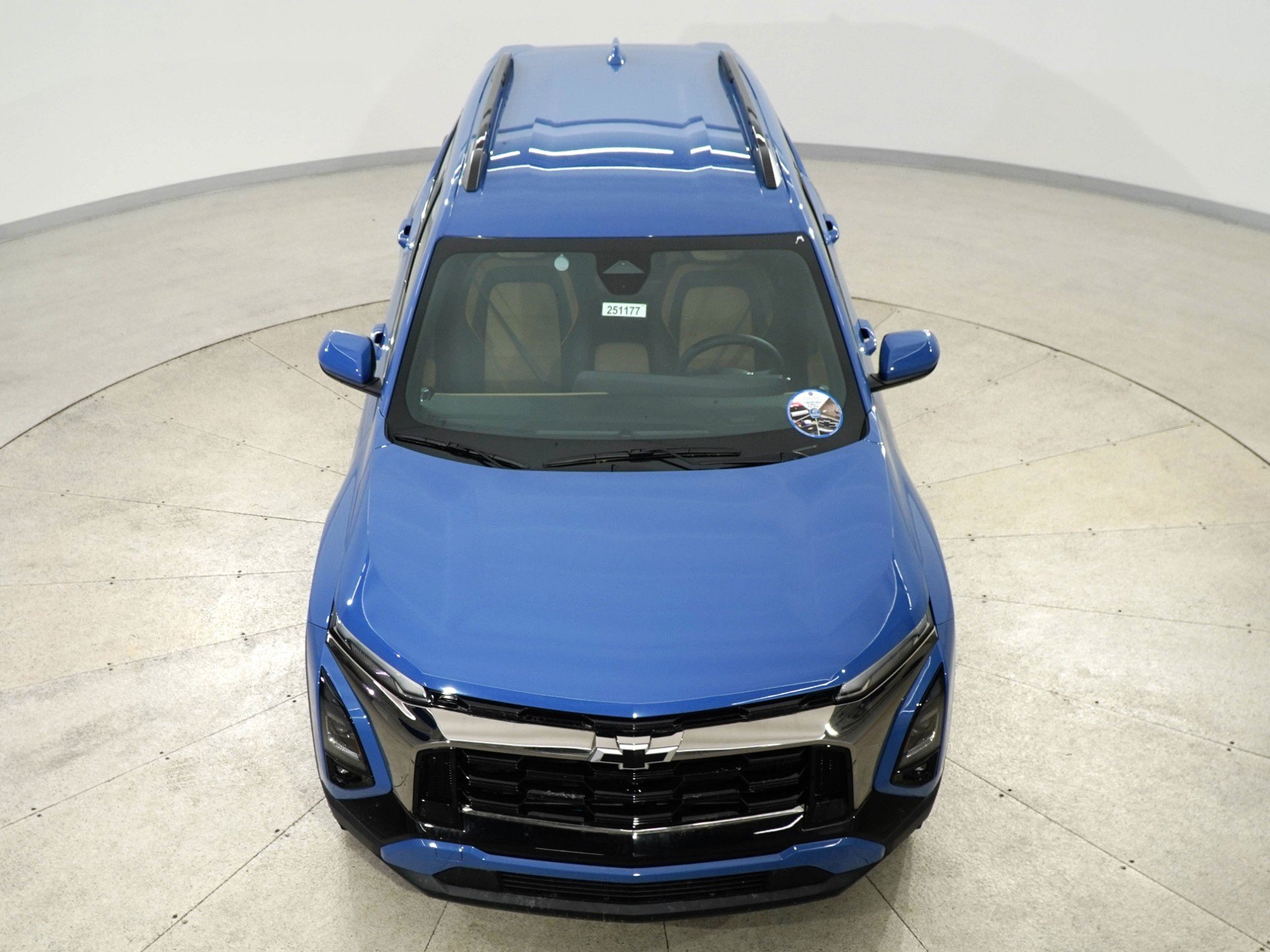 2025 Chevrolet Equinox ACTIV - Photo 58