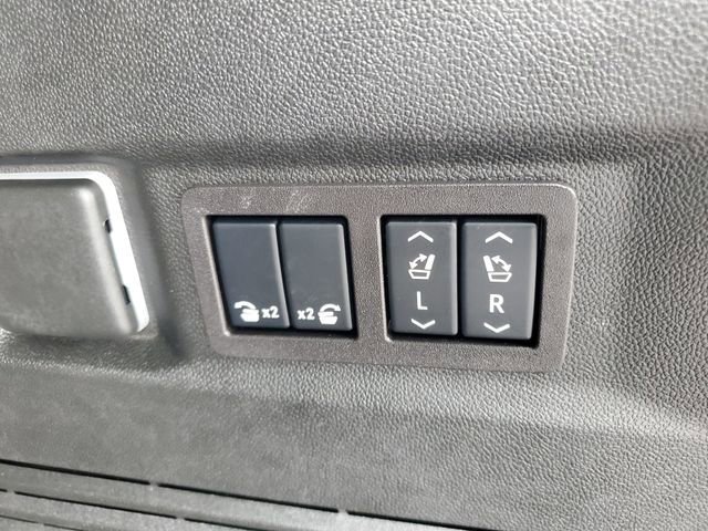 Certified Used 2024 Black Chevrolet High Country image 9