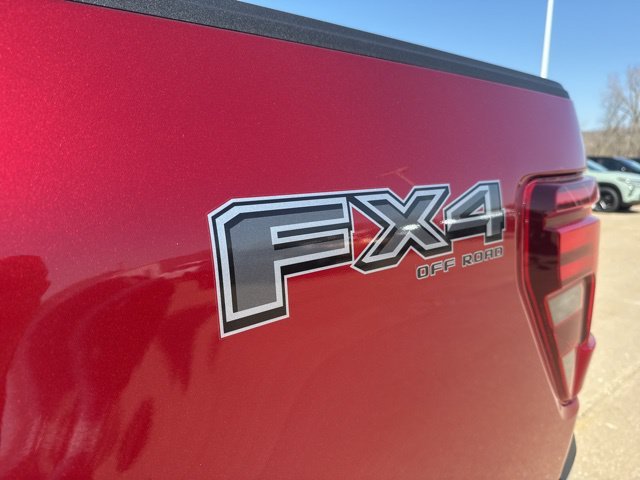 2026 Ford F-150 Lariat - Photo 62