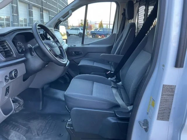 Used 2023 White Ford Base image 14