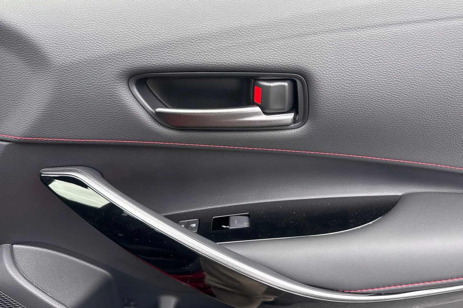 New 2026  Toyota Premium Plus image 18
