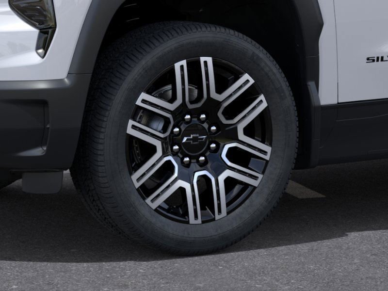 2026 Chevrolet Silverado EV Work Truck - Photo 9