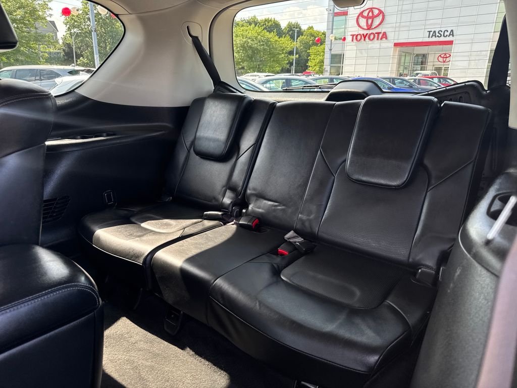 Used 2020 Gray Nissan Platinum image 44