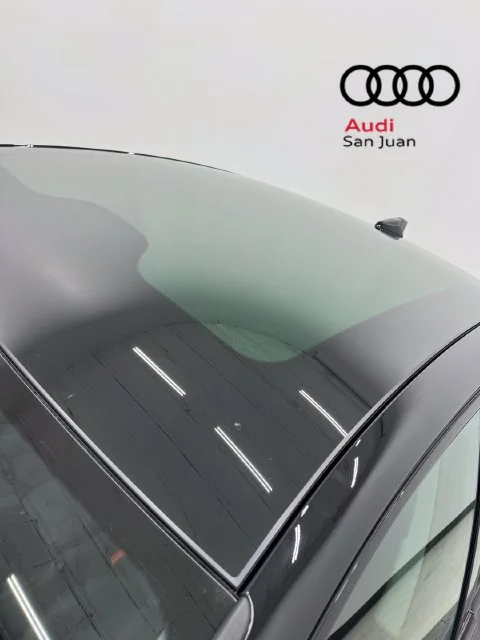 New 2026 Black Audi  image 8
