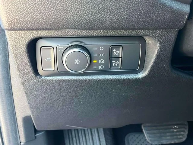 New 2026 Blue Ford XLT image 22