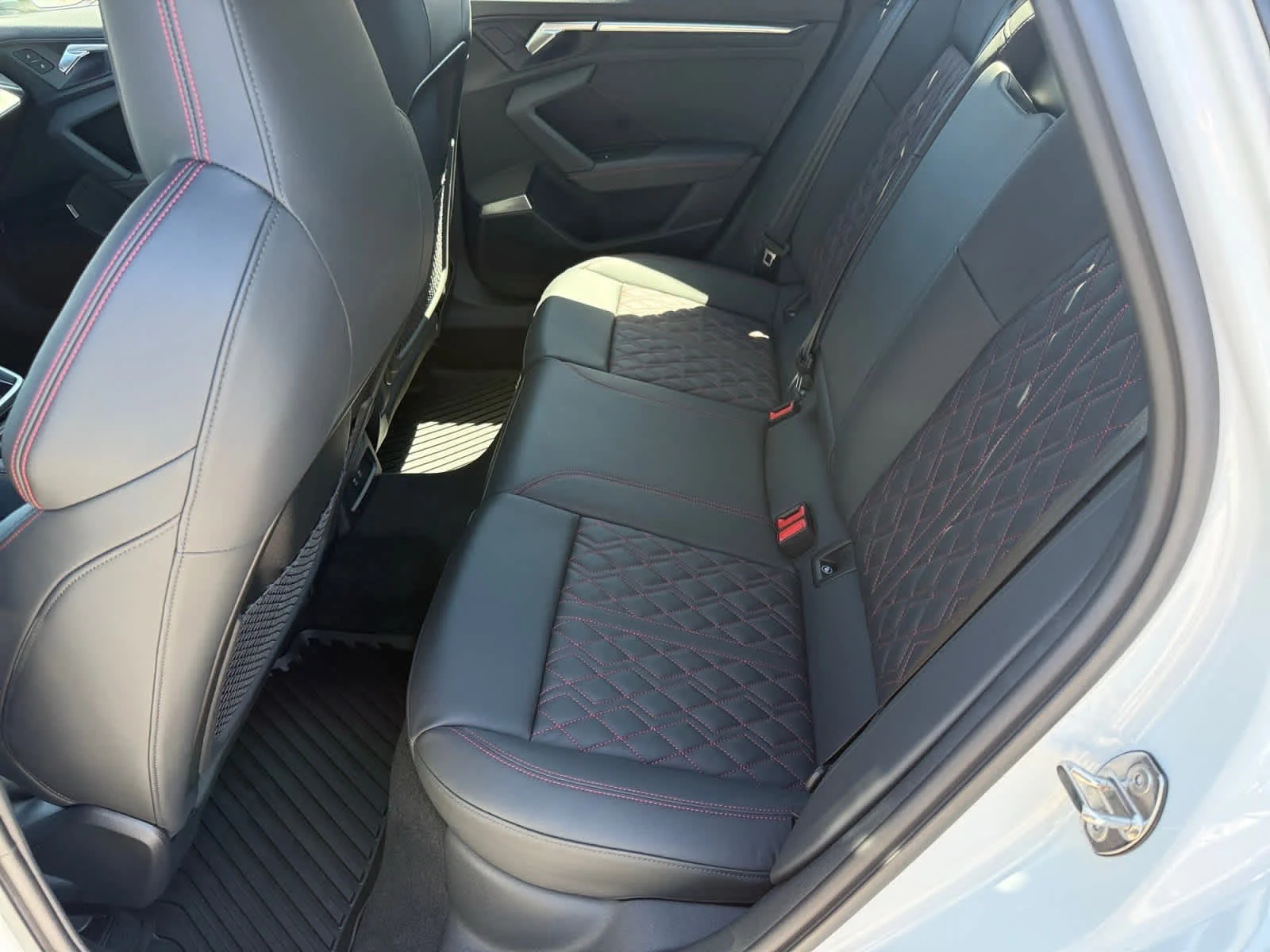 2024 Audi S3 Premium Plus - Photo 11