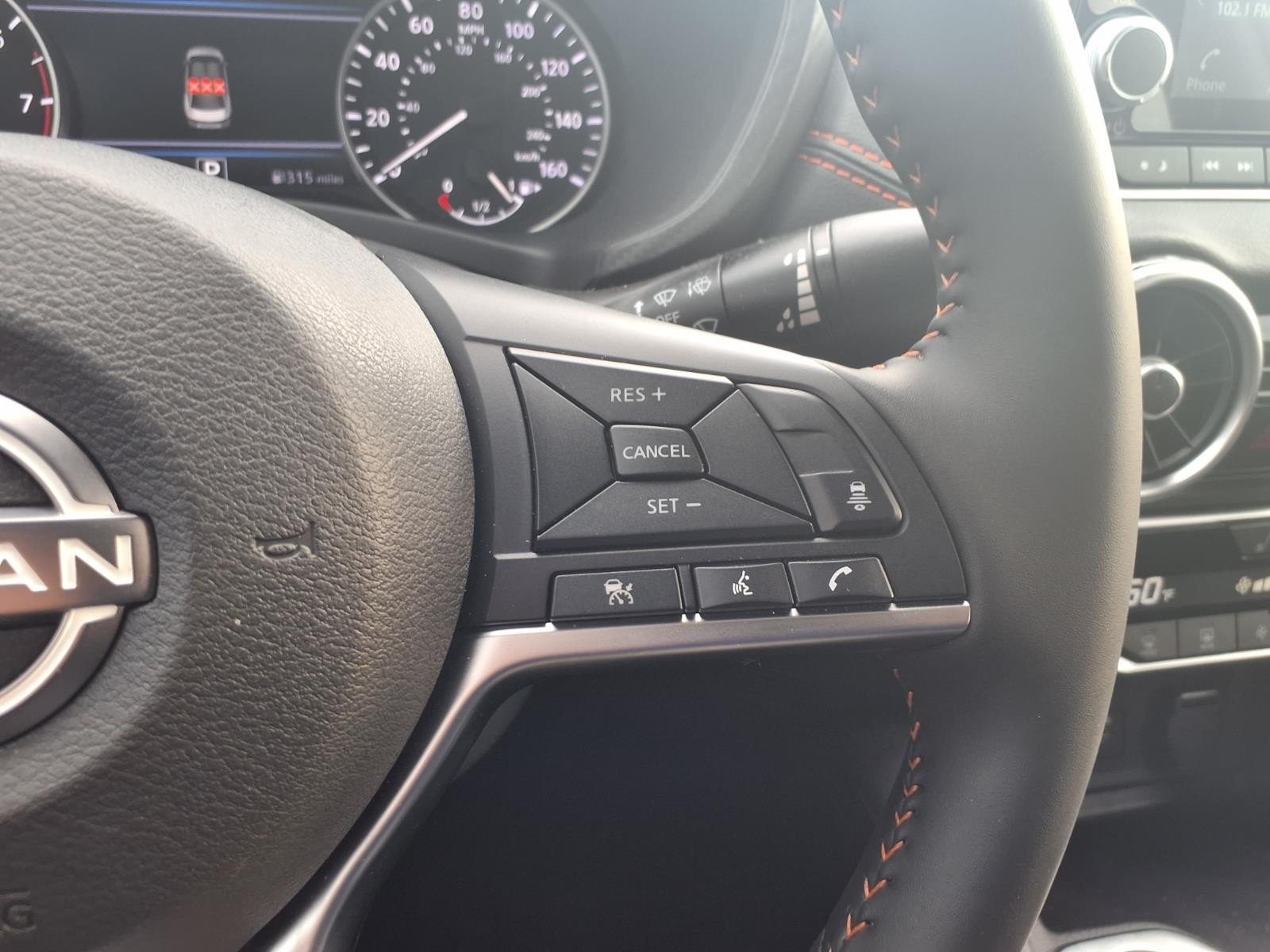 Used 2025  Nissan SR image 21