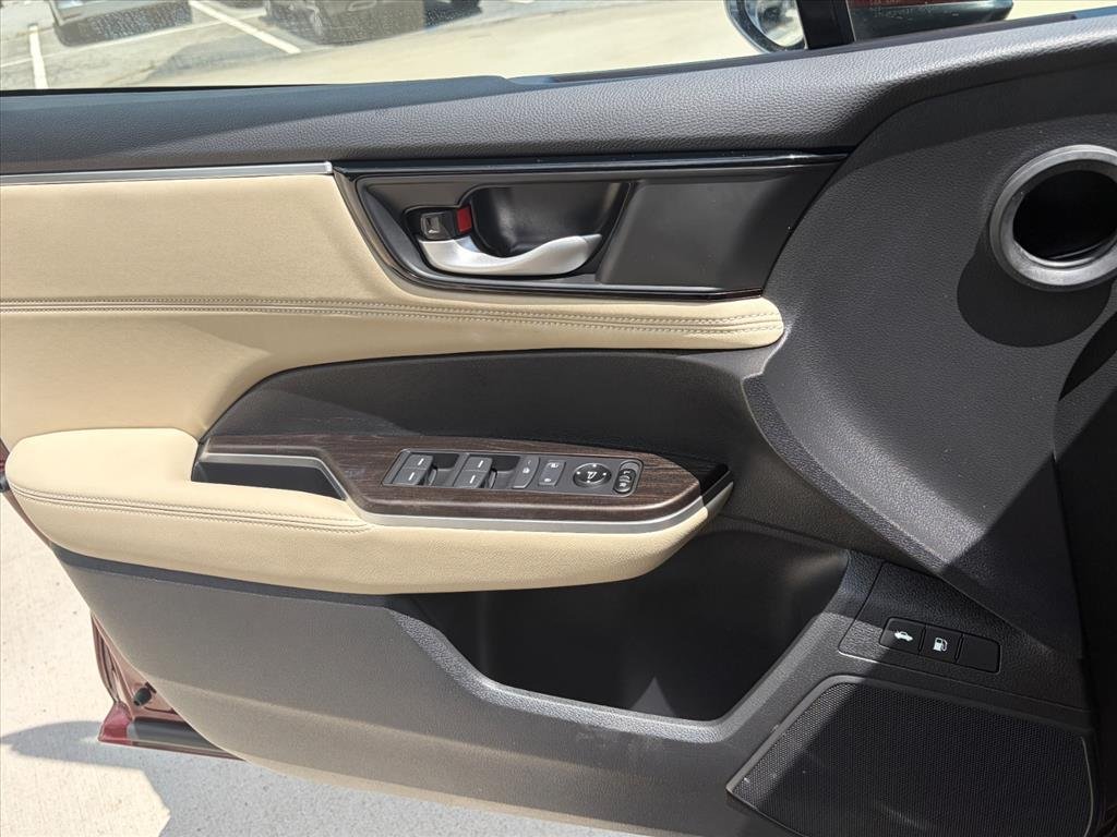 2020 Honda Clarity Base - Photo 20