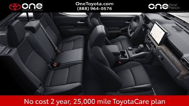 New 2026 Underground Toyota Tacoma Limited image 31