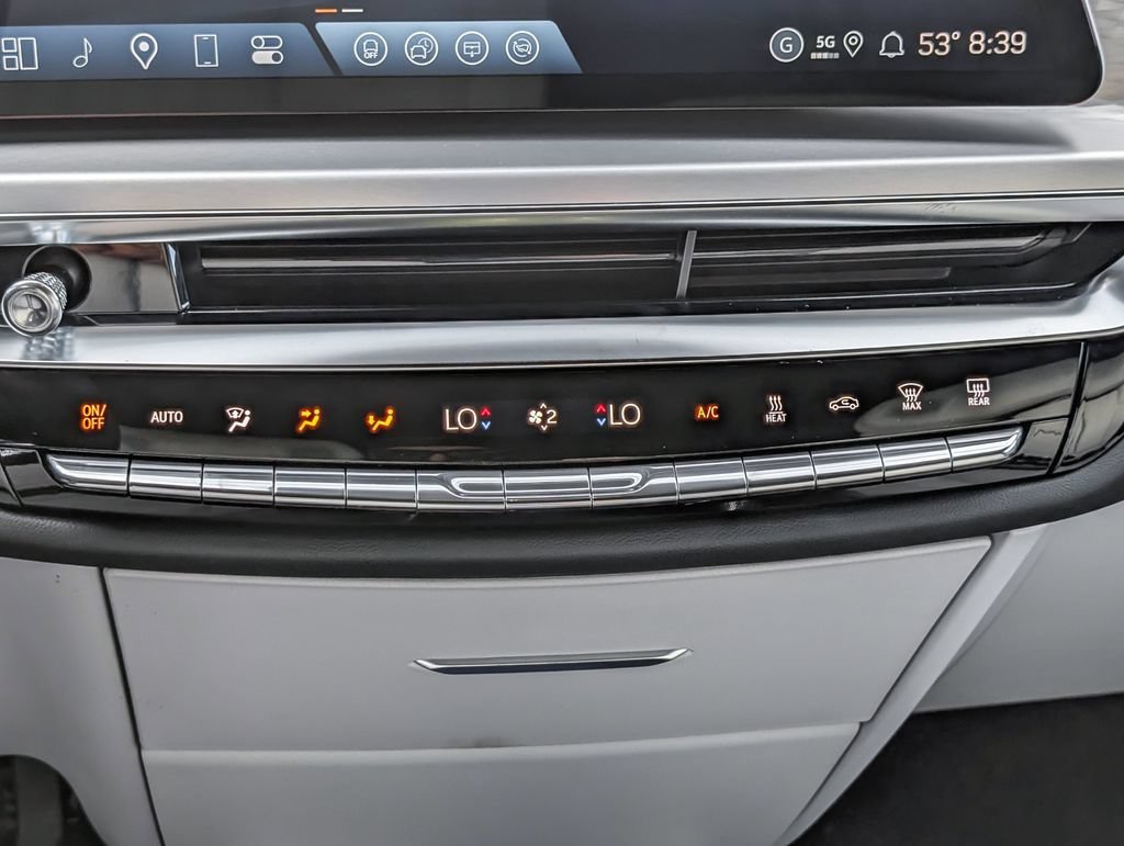 2026 Cadillac LYRIQ Premium Luxury - Photo 28