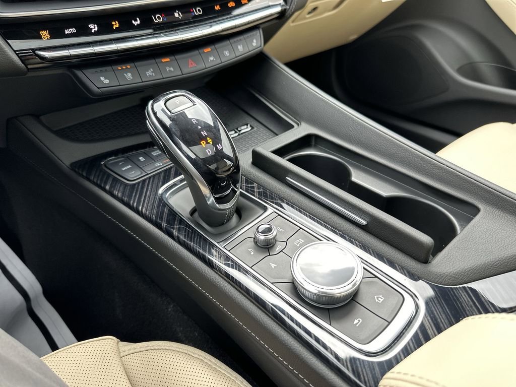 2026 Cadillac CT5 Premium Luxury - Photo 20