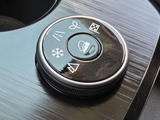 New 2026 Boulder Gray Pearl Nissan Rock Creek® image 20