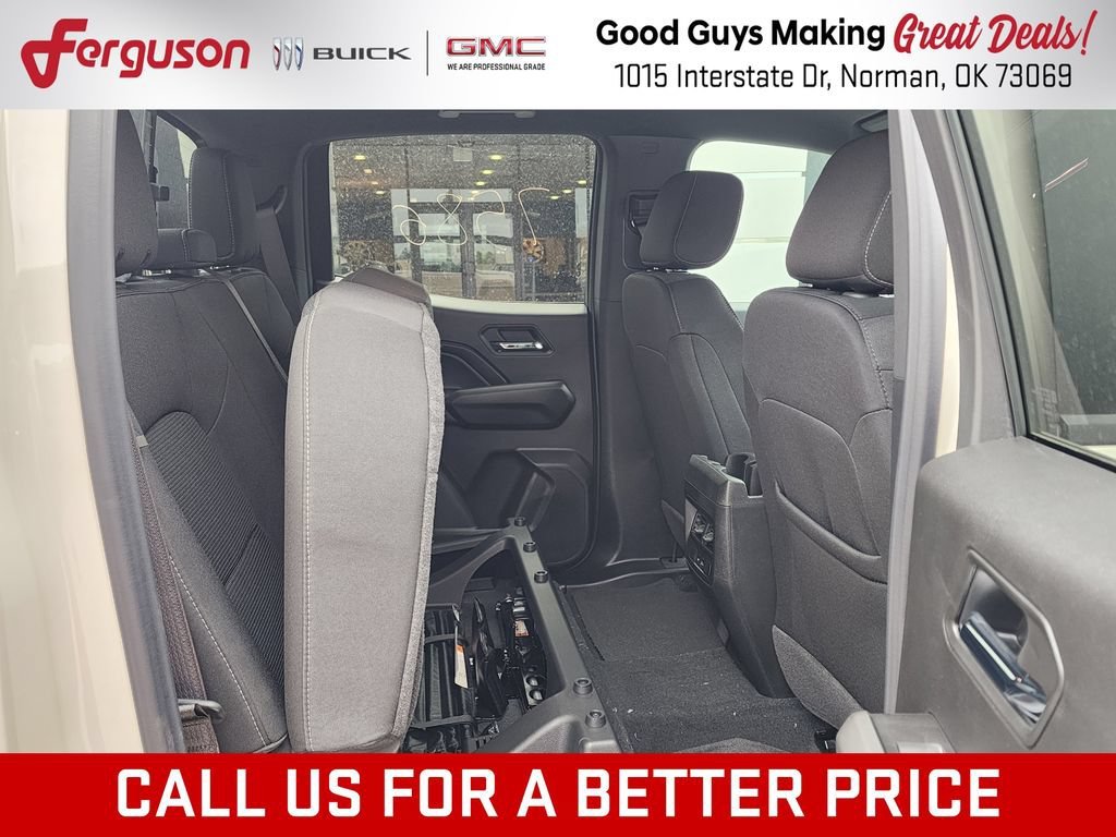 2026 GMC Canyon Elevation - Photo 47
