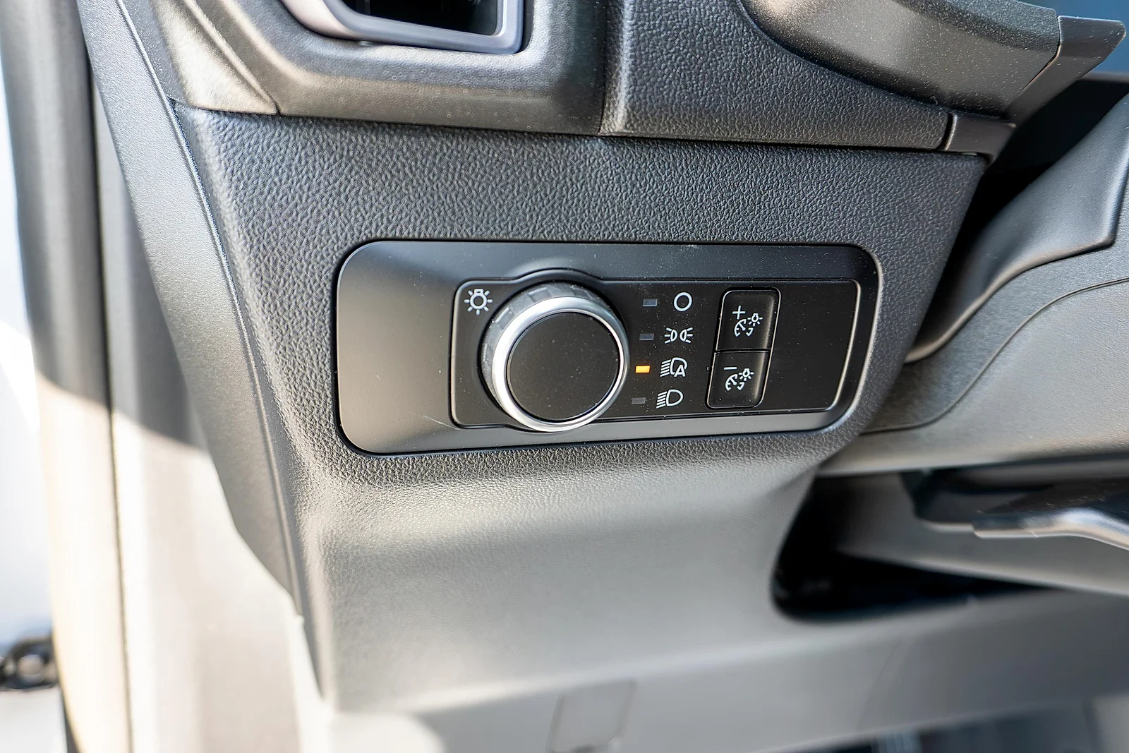 New 2026 Space White Metallic Ford Big Bend® image 15