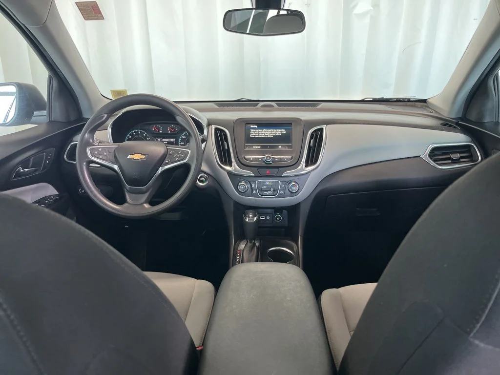 Used 2019 Silver Chevrolet LS image 9