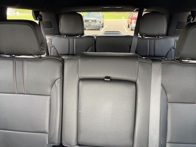 Used 2023 Beige Chevrolet RST image 23