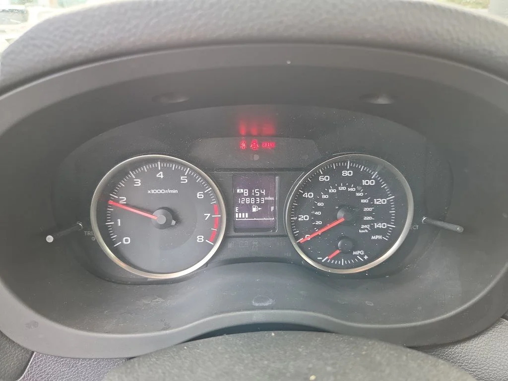 Used 2017 Black Subaru 2.0i image 31