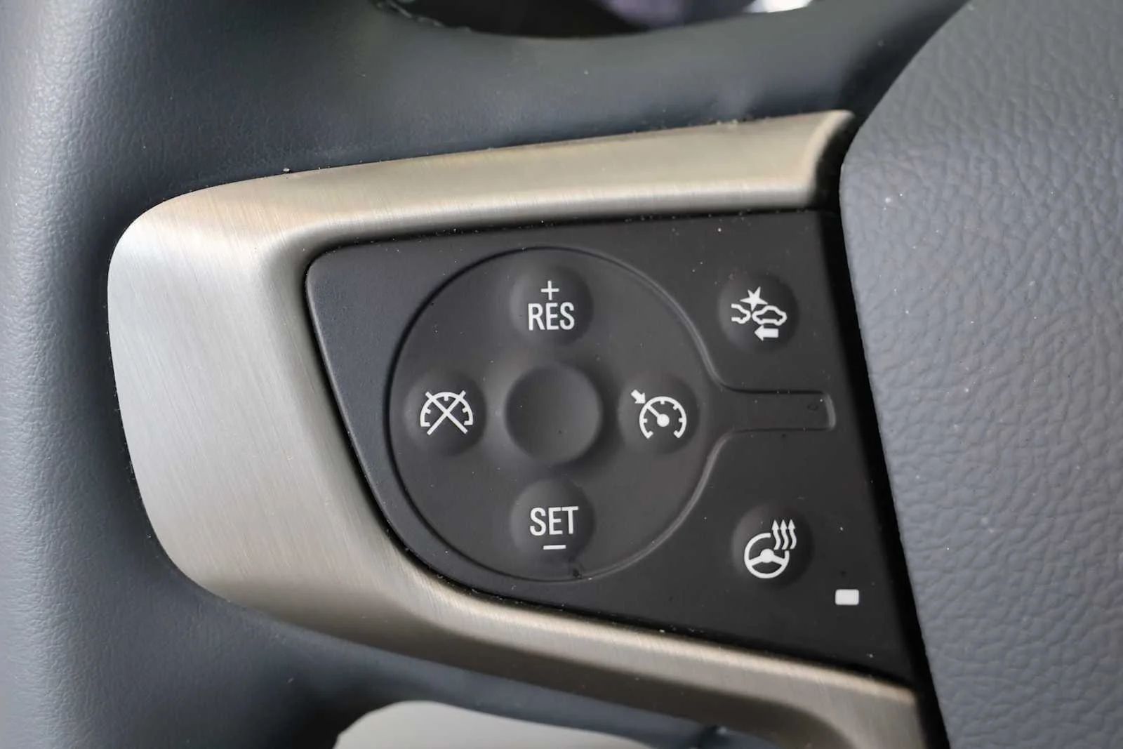 Used 2023 Ebony Twilight Metallic GMC Denali image 20